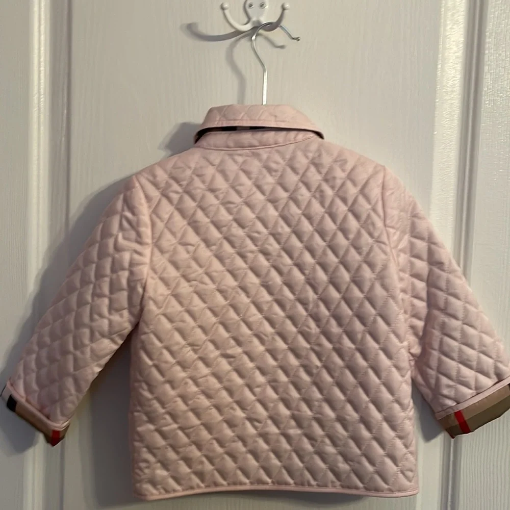 Burberry Kids  Jacket - Picture 3 of 7